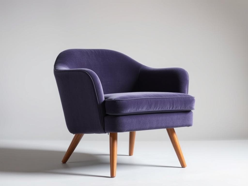 Retro Sessel Designmerkmale Retro Sessel Designmerkmale