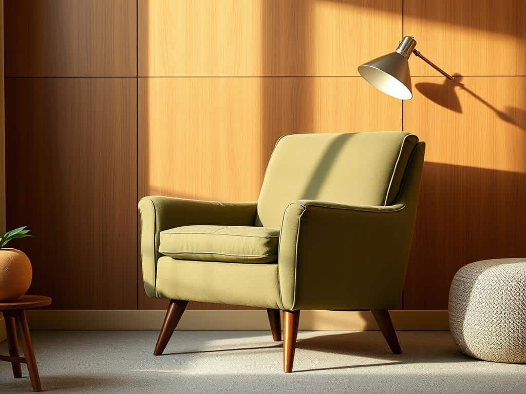 Retro Sessel Highlights Retro Sessel Highlights