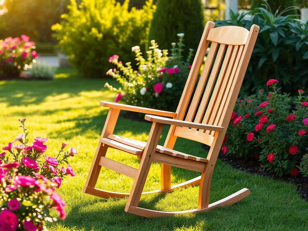 Schaukelstuhl Preis-Leistungs-Verhältnis Schaukelstuhl Preis-Leistungs-Verhältnis