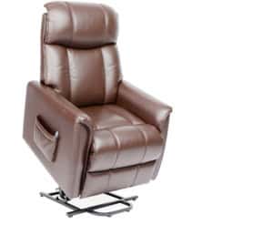 Sessel mit Aufstehhilfe Sessel mit Aufstehhilfe