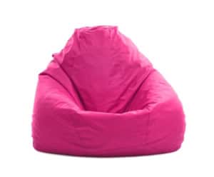 (depositphotos.com) Sitzsack (depositphotos.com)