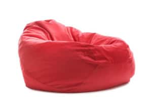 Sitzsack XXL (depositphotos.com)