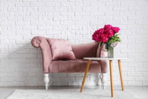 (depositphotos.com) Vintage Sessel (depositphotos.com)