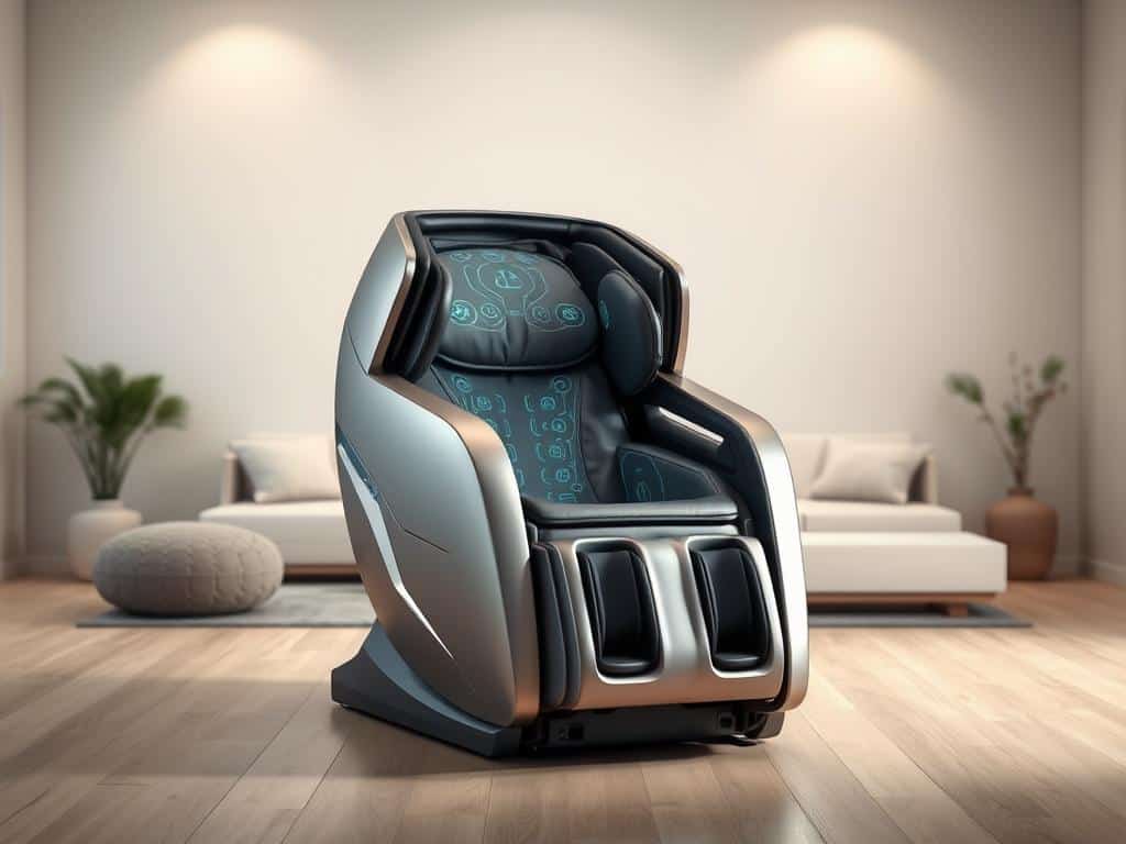 Was ist ein Body Scan bei Massagesesseln Was ist ein Body Scan bei Massagesesseln