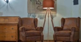 Vintage Sessel (depositphotos.com)