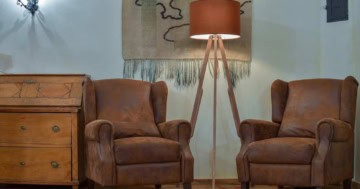 Vintage Sessel (depositphotos.com)